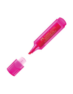 MARCADOR FLUORESCENTE FABER CASTELL TEXTLINER 1546 2