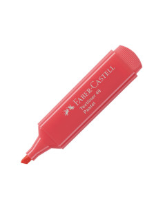 MARCADOR FLUORESCENTE FABER CASTELL TEXTLINER 1546 PASTEL 2