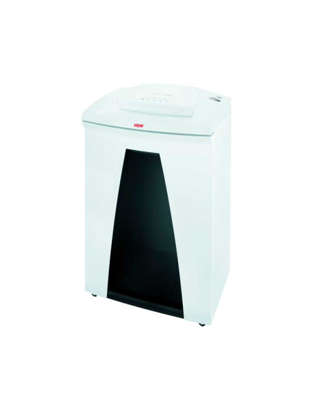 DESTRUCTORA HSM SECURIO B34 19h PARTIC NivelsegP4 - particula 45x30mm dep100L