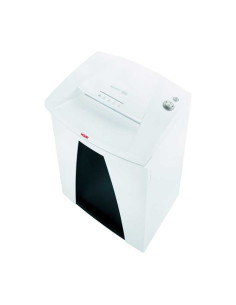 DESTRUCTORA HSM SECURIO B34 45x30mm P4 2