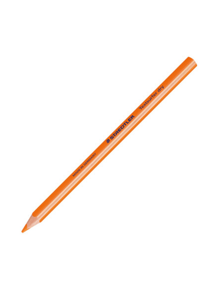 LÁPIZ FLUORESCENTE STAEDTLER TEXTSURFER DRY