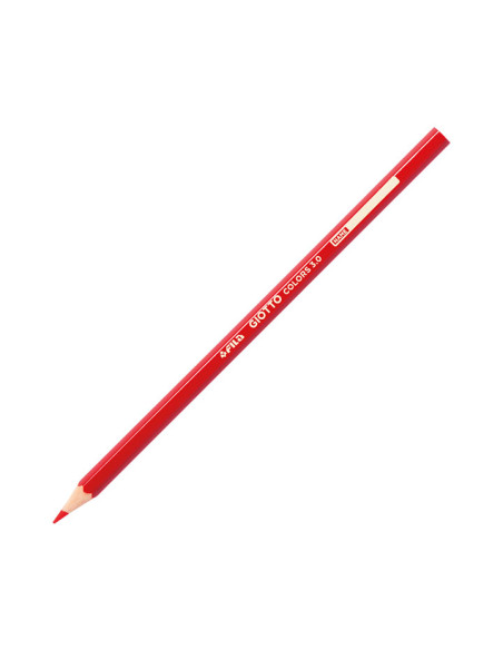 ESTUCHE 6 LÁPICES GIOTTO COLORS 30