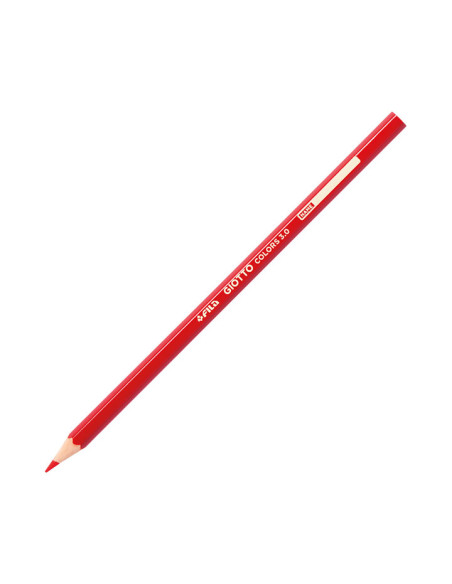 GIOTO LÁPICES DE COLORES COLORS 30 SURTIDOS  ESTUCHE 24 UD
