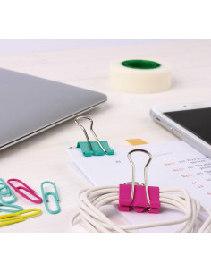 EXPOSITOR 36 SETS APLI FLUOR COLLECTION 2