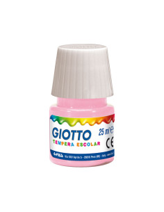 BOTE TÉMPERA ESCOLAR GIOTTO 25ml