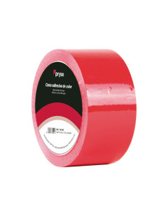 ROLLO CINTA ADHESIVA PRYSE OPP 48mm x 63m
