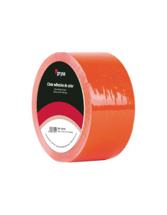 ROLLO CINTA ADHESIVA PRYSE OPP 48mm x 63m