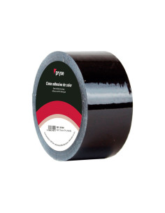 CINTA ADHESIVA PRYSE OPP 48x63 NEGRO