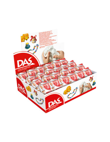 PASTA DE MODELAR DAS 150gr