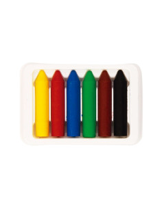 ESTUCHE 6 CERAS DACS ALPINO 2