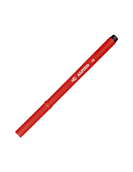 ESTUCHE 6 ROTULADORES ALPINO STANDARD