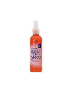 SPRAY PINTURA TEXTIL LA PAJARITA FASHION 100ml