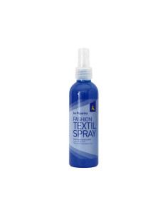 SPRAY PINTURA TEXTIL LA PAJARITA FASHION 100ml