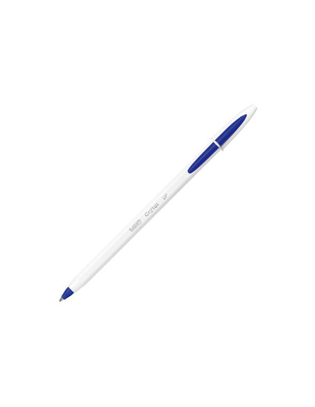 CAJA 20 BOLÍGRAFOS BIC CRISTAL UP