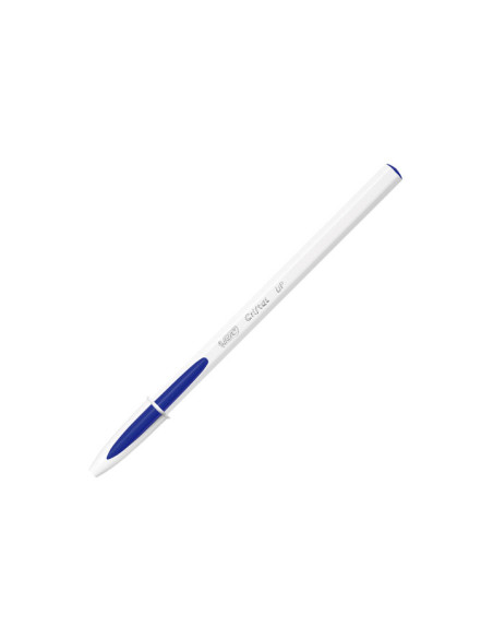CAJA 20 BOLÍGRAFOS BIC CRISTAL UP