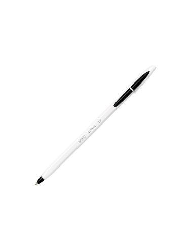 CAJA 20 BOLÍGRAFOS BIC CRISTAL UP