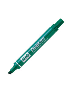 ROTULADOR PERMANENTE PENTEL PEN N60