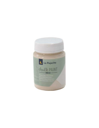 BOTE CHALK PAINT LA PAJARITA 75ml