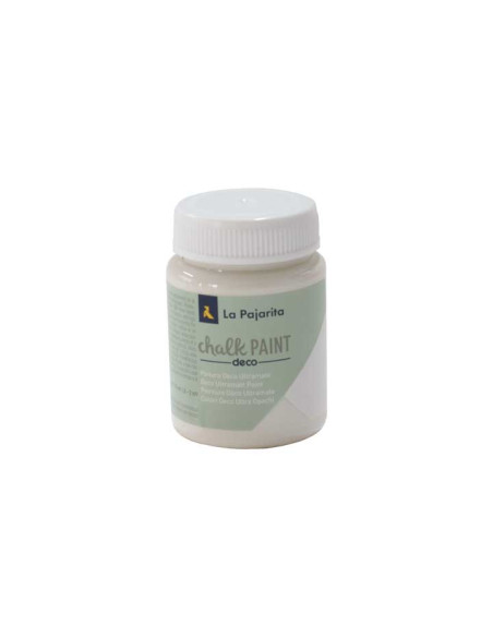 BOTE CHALK PAINT LA PAJARITA 75ml