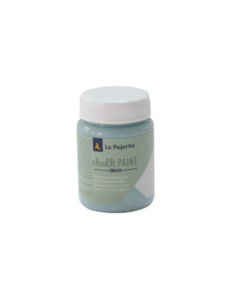 BOTE CHALK PAINT LA PAJARITA 75ml