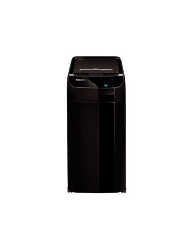 FELLOWES DESTRUCTORA AUTOMÁTICA AUTO-MAX 350C CORTE EN PARTICULAS
