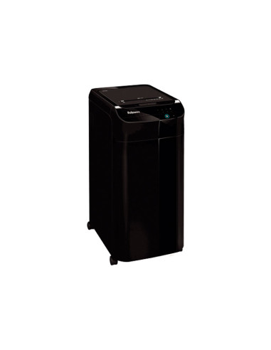 FELLOWES DESTRUCTORA AUTOMÁTICA AUTO-MAX 350C CORTE EN PARTICULAS