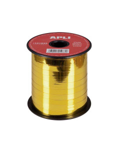 BOBINA CINTA DE REGALO APLI 7mmx250m