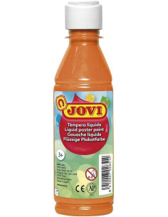 TÉMPERA JOVI 250ml