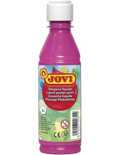 TÉMPERA JOVI 250ml