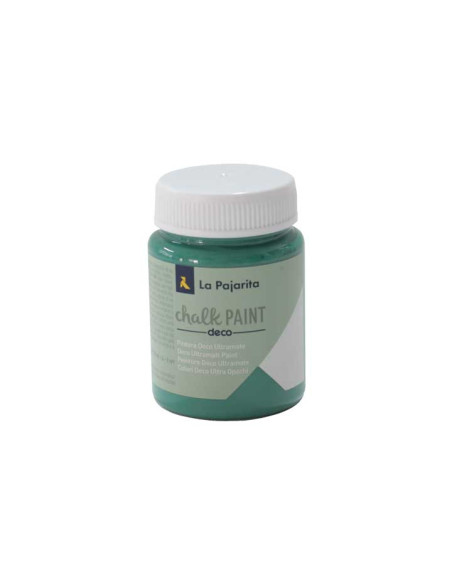 BOTE CHALK PAINT LA PAJARITA 75ml