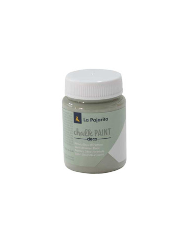BOTE CHALK PAINT LA PAJARITA 75ml