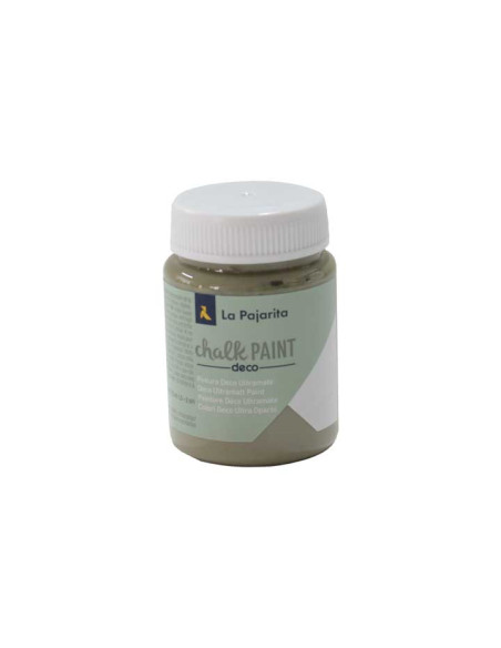 BOTE CHALK PAINT LA PAJARITA 75ml
