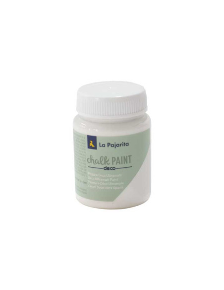 BOTE CHALK PAINT LA PAJARITA 75ml