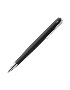 BOLÍGRAFO LAMY STUDIO BLACK M