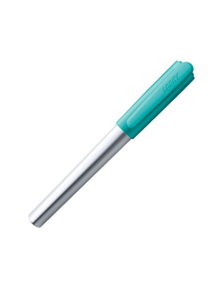 PLUMA ESTILOGRÁFICA LAMY NEXX SMARAGD M