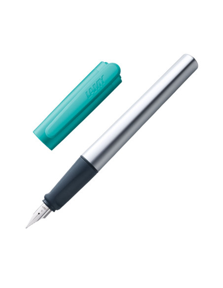 PLUMA ESTILOGRÁFICA LAMY NEXX SMARAGD M