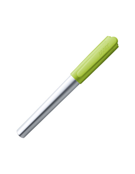 PLUMA ESTILOGRÁFICA LAMY NEXX SMARAGD M