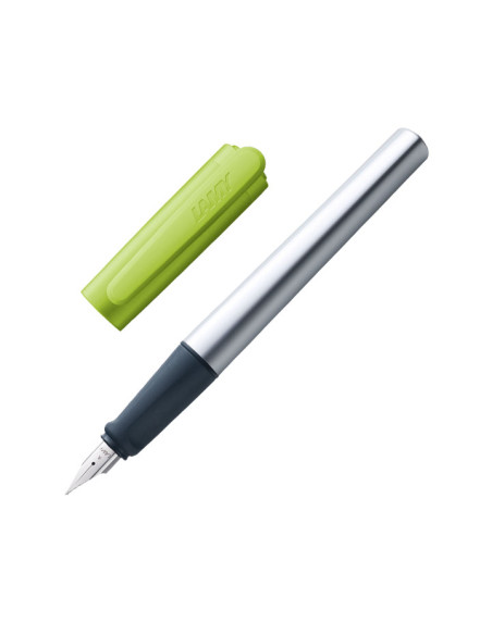 PLUMA ESTILOGRÁFICA LAMY NEXX SMARAGD M
