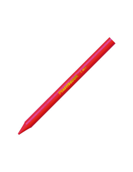 BLÍSTER 36 CERAS PLASTIDECORS BIC KIDS