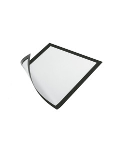 PACK 5 MARCOS DURABLE DURAFRAME MAGNETIC A4