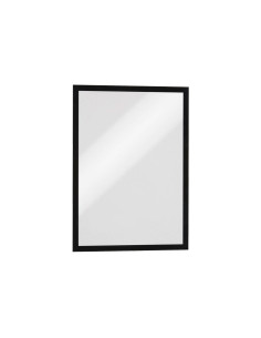 PACK 5 MARCOS DURABLE DURAFRAME MAGNETIC A3