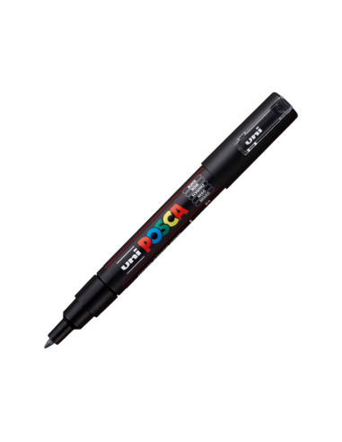 MARCADOR UNI POSCA PC-1M