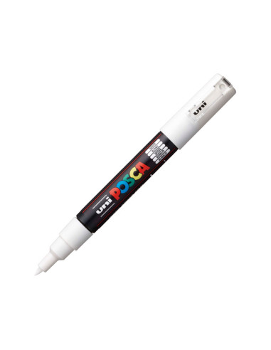 MARCADOR UNI POSCA PC-1M