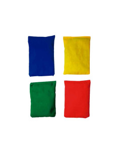 SET 4  SACOS PLAFIS HENBEA 250gr