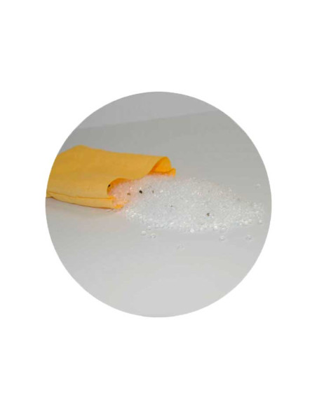 SET 4  SACOS PLAFIS HENBEA 250gr