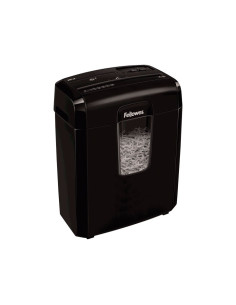 DESTRUCTORA FELLOWES 8Cd