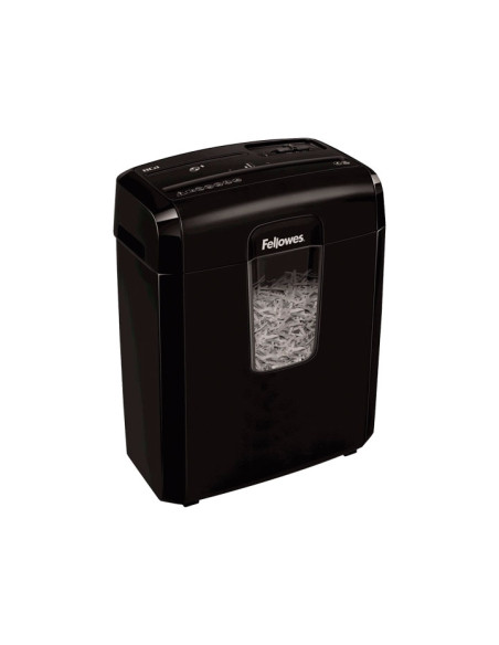 DESTRUCTORA FELLOWES 8Cd