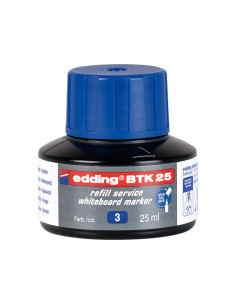 BOTE DE TINTA EDDING BTK25 25ml