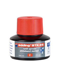 BOTE DE TINTA EDDING BTK25 25ml