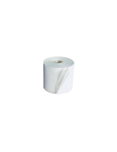 PAQUETE 10 ROLLOS PAPEL TÉRMICO FABRISA 57x35mm